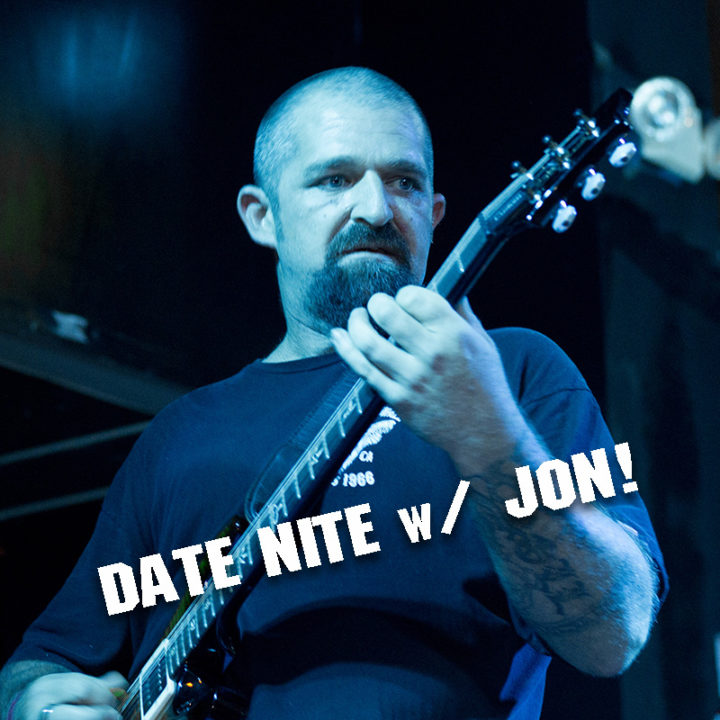 Date Nite w/Jon