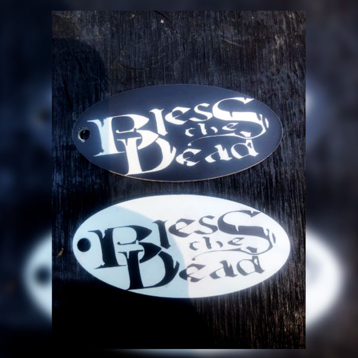 BTD Keychains
