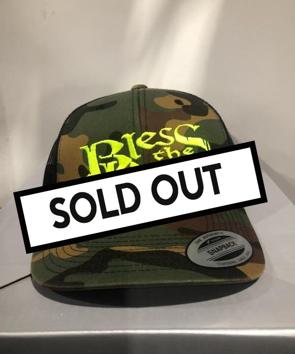BTD Hats