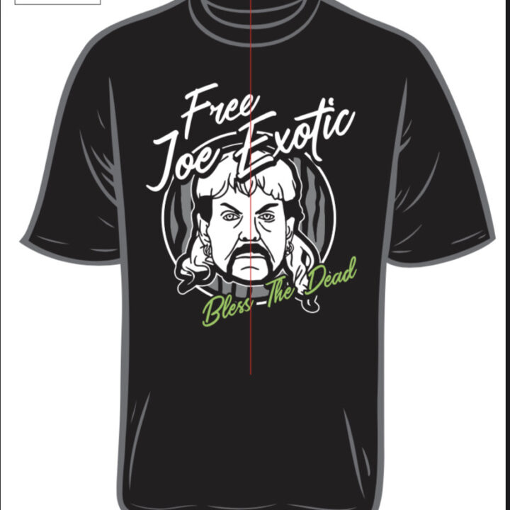 Free Joe Exotic
